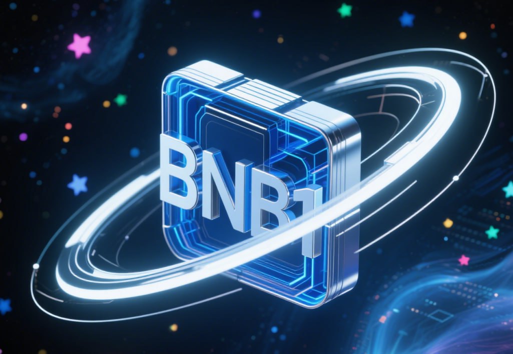 BNB1 Token - Future of American Dream